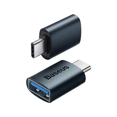 Baseus OTG Ingenuity Series Mini OTG Adaptor Type-C to USB